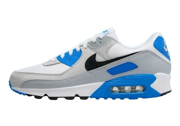 nike-air-max-90-kolor-niebieski-bialy