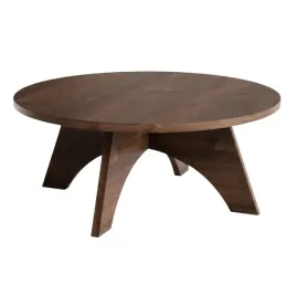stolik-kawowy-okragly-dab-czekoladowy-bata-o68cm-dom-salon-biuro-25cm