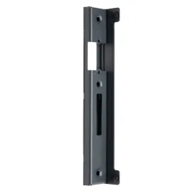 kaseta-elektrozaczepu-na-slupek-40-h-300-mm-w-45-x17-mm-antracyt