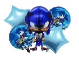 sonic-balony-foliowe-zestaw