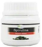 spirulina-w-tabletkach-vitafarm-400szt