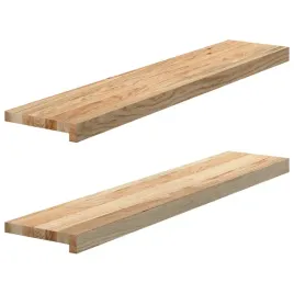 parapety-2-szt-surowe-100x20x2-cm-lite-drewno-debowe