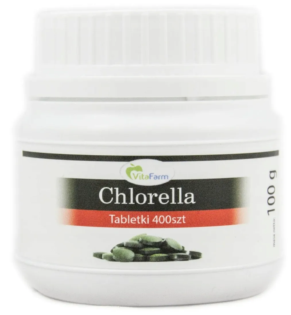 chlorella-w-tabletkach-vitafarm-400szt