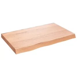 blat-do-lazienki-jasnobrazowy-80x50x6-cm-lite-drewno