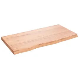 blat-do-lazienki-jasnobrazowy-80x40x4-cm-lite-drewno