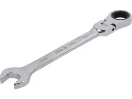 yato-klucz-plasko-oczkowy-z-grzechotka-18mm-z-przegubem-yt-1684