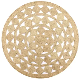 dywan-recznie-wypleciony-z-juty-90-cm