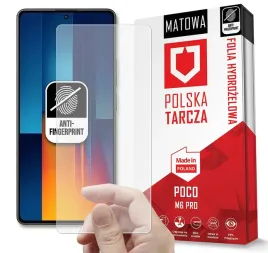 folia-hydrozelowa-matowa-czysty-ekran-do-poco-m6-pro-jakosc