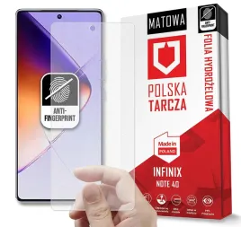 folia-hydrozelowa-matowa-czysty-ekran-do-infinix-note-40-jakosc