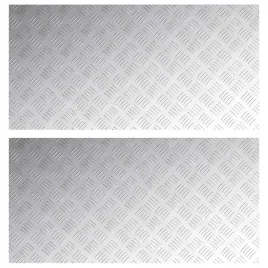 plytki-w-szachownice-2-pcs-srebrny-100-x-50-cm-aluminium