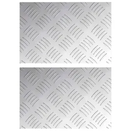 plytki-w-szachownice-2-pcs-srebrny-30-x-20-cm-aluminium
