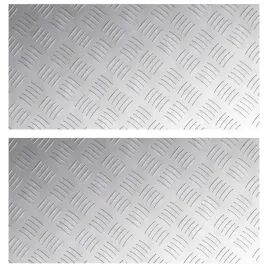 plytki-w-szachownice-2-pcs-srebrny-60-x-30-cm-aluminium