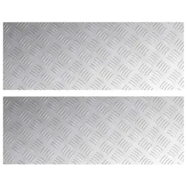 plytki-w-szachownice-2-pcs-srebrny-80-x-30-cm-aluminium