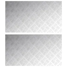 plytki-w-szachownice-2-pcs-srebrny-90-x-50-cm-aluminium
