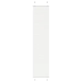 roleta-plisowana-biala-40x200-cm-szerokosc-tkaniny-394cm