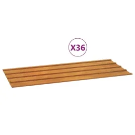 panele-dachowe-36-szt-rdzawe-100x44-cm-stal-k