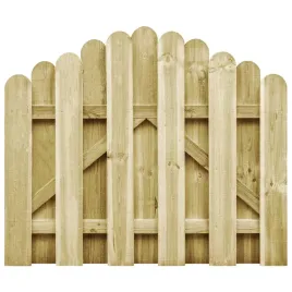 furtka-z-lukiem-impregnowane-drewno-sosnowe-100-x-75-cm