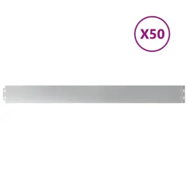 obrzeza-trawnikowe-50-szt-10x103-cm-stal-ocynkowana