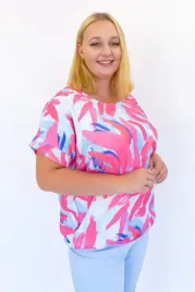 fuksjowo-niebieska-bluzka-mazy-z-gumka-m