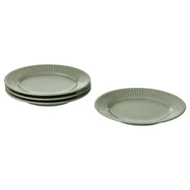 ikea-strimmig-talerzyk-kamionka-blady-szaro-zielony-21-cm