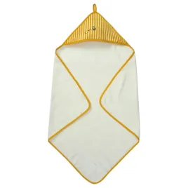 ikea-gronfink-recznik-dzieciecy-z-kapturem-zolty-80x80-cm