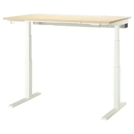 ikea-mittzon-biurko-z-regulacja-wysokosci-okl-brzoza-bialy-140x80-cm