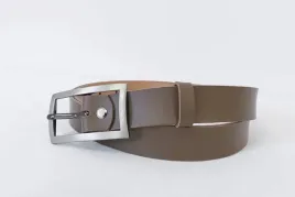 ciemnobezowy-minimalistyczny-pasek-ze-skory-1