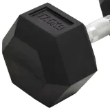hantel-175-kg-zeliwo-stan-nowy-marka-vidaxl