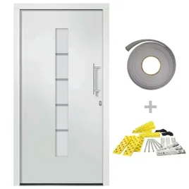 drzwi-zewnetrzne-aluminium-i-pvc-biale-110x210-cm