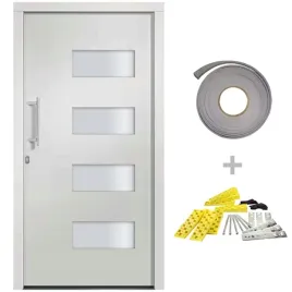 drzwi-frontowe-aluminium-i-pvc-biale-110x210-cm