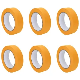 tasmy-maska-malarska-6-pcs-zolty-30mm-x-50m-papier