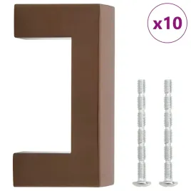 uchwyty-do-szafek-10-szt-braz-64-mm-stal-nierdzewna