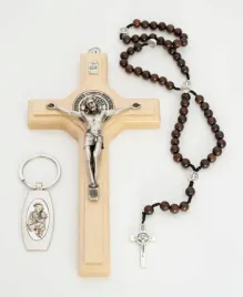 zestaw-religijny-sw-benedykta-do-mieszkania-3-w-1