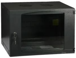 szafa-rack-wiszaca-dwusekcyjna-r19-9u-450-2s