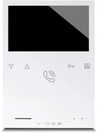 monitor-wideodomofonu-vidos-ipx-m101