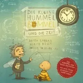 die-kleine-hummel-bommel-und-die-zeit-muzyka-cd
