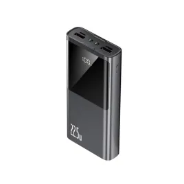 powerbank-pb13-22-5w-power-bank-usb-a-usb-c-lightning-20000-mah-szary
