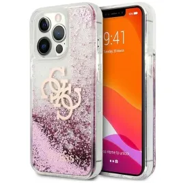 guess-guhcp13xlg4gpi-iphone-13-pro-max67-rozowy-pink-hardcase-4g-big-liqu
