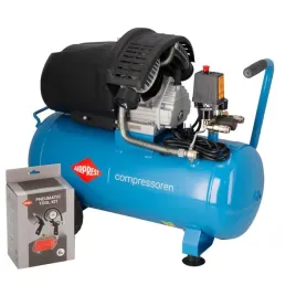 kompesor-tlokowy-olejowy-airpress-hl425-50-50l-kit-zestaw-waz-pistolet
