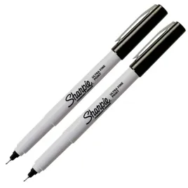 marker-cienkopis-pernamentny-sharpie-ultra-fine-05mm-czarny-2-sztuki