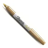 marker-permanentny-sharpie-metallic-zloty-stan-nowy
