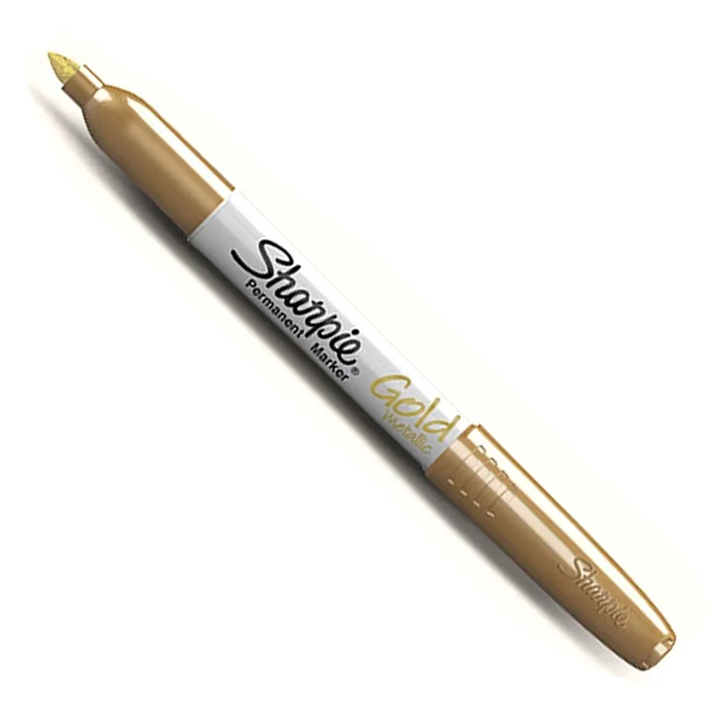 marker-permanentny-sharpie-metallic-zloty