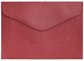 koperty-ozdobne-c6-pearl-czerwone-150g-m2-10-sztuk-galeria-papieru