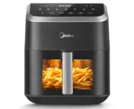 midea-air-fryer-5-2l-1600w-frytkownica-beztluszczowa-z-okienkiem-7programow