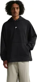 bluza-meska-nike-nike-sportswear-club-hoodie-czarna-if0745-010