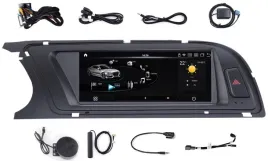 monitor-radio-2din-android-audi-a4-b8-4-64-gb-carplay-lte-audi-multimedia
