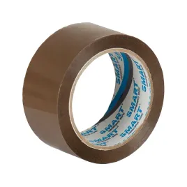tasma-pakowa-smart-solvent-brazowa-48mmx66y-mocny-klej-36-szt-karton