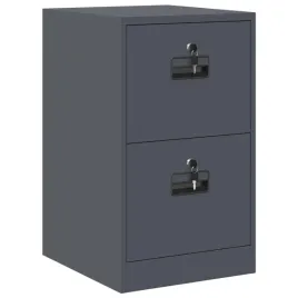 szafka-na-dokumenty-z-szuflada-antracyt-44-x-50-x-106-5-cm