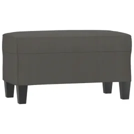 lawka-szara-70x35x41-cm-tapicerowana-sztuczna-skora