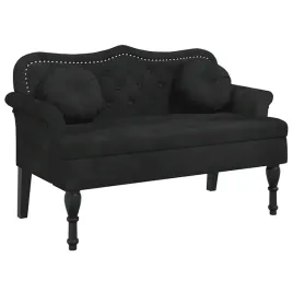lawka-z-poduszkami-czarna-1205x65x75-cm-aksam